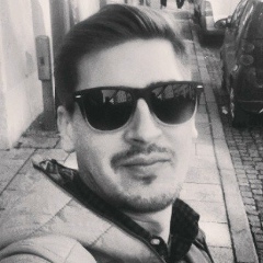 Андрей Клочко, 22.01.1986, Москва