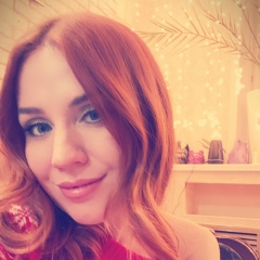 Екатерина Сорокина, 09.04