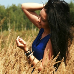 Альбина Гуцу, 05.05, Уфа