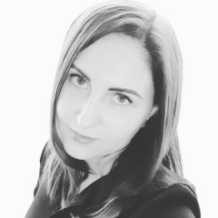 Надежда Сергеевна, 05.12, Санкт-Петербург