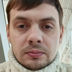 Михаил Антипин, 02.10.1988, Омск