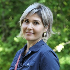 Анна Заруба, Дубна