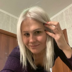 Александрина Денисова, 21.09, Оренбург