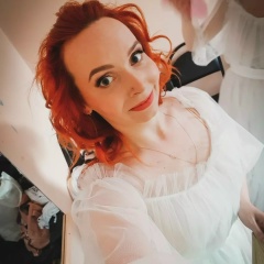 Дарья Заворуева, 12.08, Москва