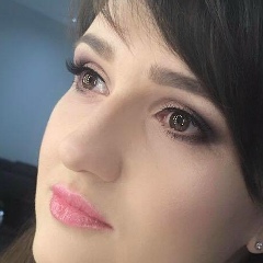 Виктория Радченко, 21.12, Киев