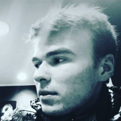 Sergmi Blade, 24.03.1997, Кривой Рог