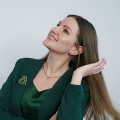 Ксюша Манивская, 10.04, Санкт-Петербург