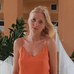 Любовь Павлова, 06.06, Санкт-Петербург