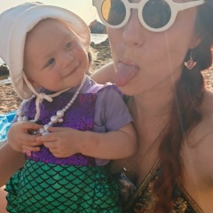 Елена Тритоновна, 10.05, Москва