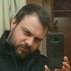 Сергей Шиллинг, 12.10.1989, Волжский