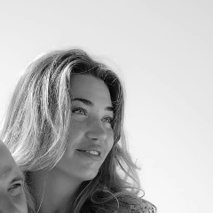 Вера Терехова, 19.01.1989, Санкт-Петербург