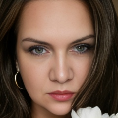 Елена Архипова, 06.08, Санкт-Петербург