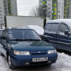 Магомед Шахбанов, 07.12, Санкт-Петербург
