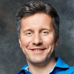 Николай Матвеев, Санкт-Петербург