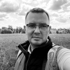 Виктор Клименко, 10.05.1983, Москва