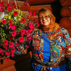 Ирина Целищева, 11.03, Екатеринбург