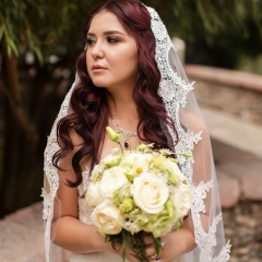 Валерия Калмакова, 12.07.1992, Алматы