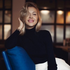 Юлия Скалатская, 18.11.1987, Екатеринбург