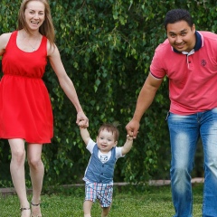 Даурен Тукаев, 30.01.1984, Караганда