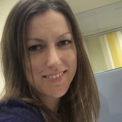 Юлия Сугак, 09.11, Красноярск