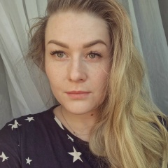 Юлия Хайрутдинова, 07.08.1985, London