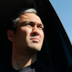 Алексей Родионов, 16.02.1984, Москва