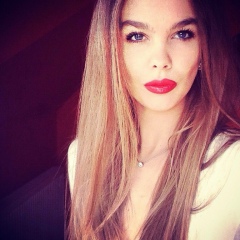 Дарья Миненко, 17.02