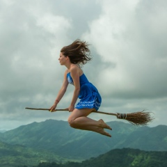 Алёна Воронова, 11.03.1990, Москва