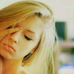 Алёнка Новикова, 20.05.1990, Москва