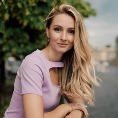 Лидия Панфилова, 07.06.1991, Санкт-Петербург