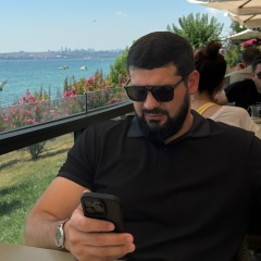 Докка Хусаинов, Грозный