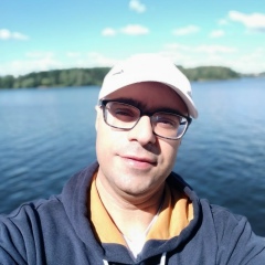 Виктор Щербаков, 22.10, Москва