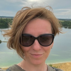 Юлия Кузнецова, 12.11, Санкт-Петербург