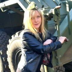 Юлия Шаронова, 22.10.1984, Санкт-Петербург