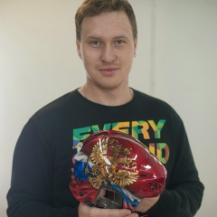 Владислав Простяков, 04.08.1989, Москва