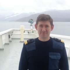 Сергей Мошкин, 06.11.1982, Сосновка