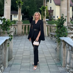 Екатерина Позднякова, 16.09, Москва