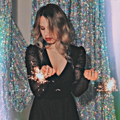 Berta Braker, 21.12.1991, Санкт-Петербург