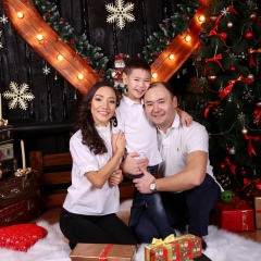 Камиля Серикова, 12.12, Астана