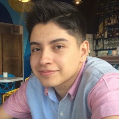 Gerard Rodriguez, 20.06.1992