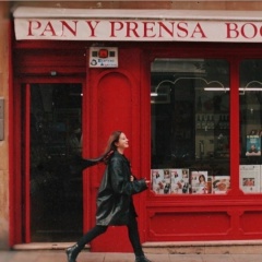 Nina Abzianidze, 20.06.1991, Москва