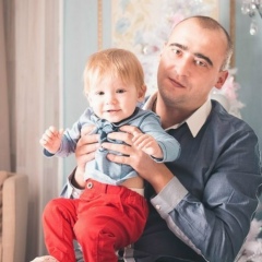 Михаил Борзенков, 04.06.1982