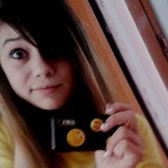 Виктория Крылатая, 09.10.1999, Херсон