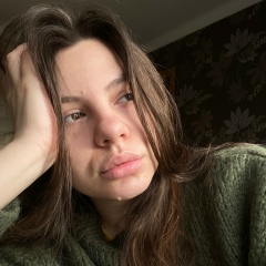 Alexandrina Rusu, 30.03, Bucureşti