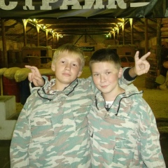 Олег Полоселов, Петрозаводск