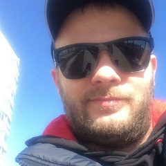 Андрей Харченко, 09.07, Новосибирск