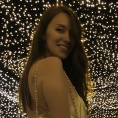 Эллина Шаймуллина, 20.07, Казань