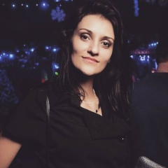 Юлия Коломиец, 06.07.1988, Краснодар