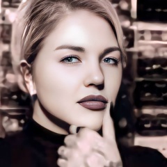 Анна Бахвалова, 17.03, Санкт-Петербург