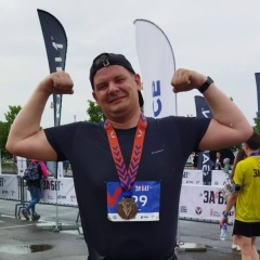 Александр Свешников, 12.04.1983, Ижевск